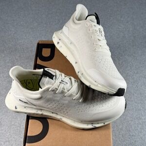 Ratio Camino:01 Women's Size 10 Running Shoes White Acid Lime New in Box